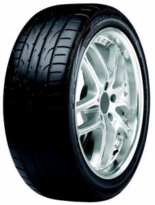 Шины DUNLOP DZ-102 195/60R15 88H